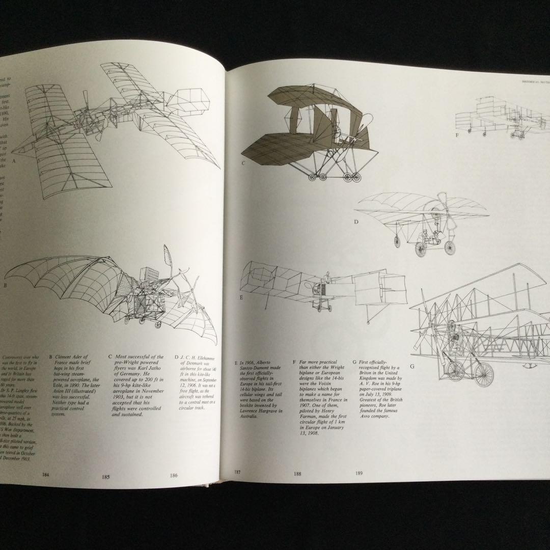 Flight 洋書　飛行機　Air plane フライト　航空機　歴史　乗り物