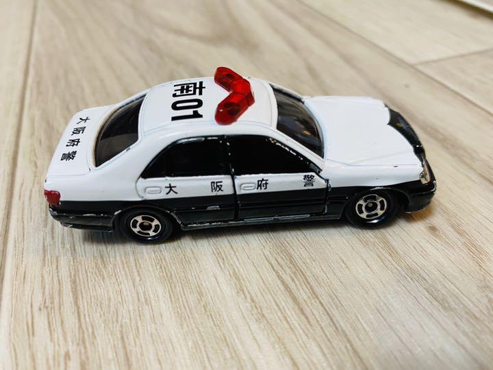 メルカリ トミカ Toyotaクラウン パトカー大阪府警 ミニカー 444 中古や未使用のフリマ メルカリ トミカ Toyotaクラウン パトカー大阪府警 ミニカー 444 中古や未使用のフリマ