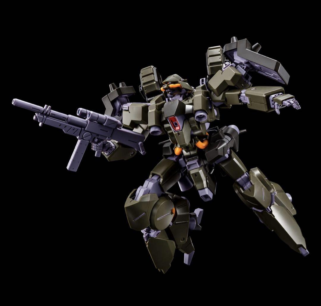 ガンプラ hg リーベン・ヴォルフ (A.O.Z RE-BOOT版) 未組立 HG 1/144 リーベン・ヴォルフ(A O Z RE-BOOT版)ガンプラ 未
