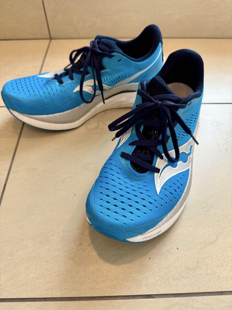 第*三様 saucony ENDORPHIN SPEED 4 / 26.0cm