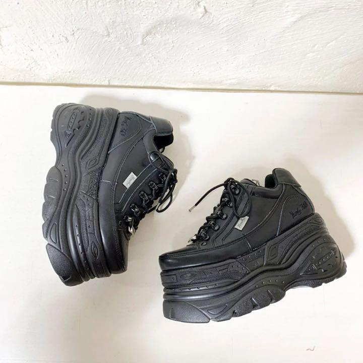 YOSUKE 【NEWカラー入荷！】厚底スニーカー(YOSUKE 30) : マルイ