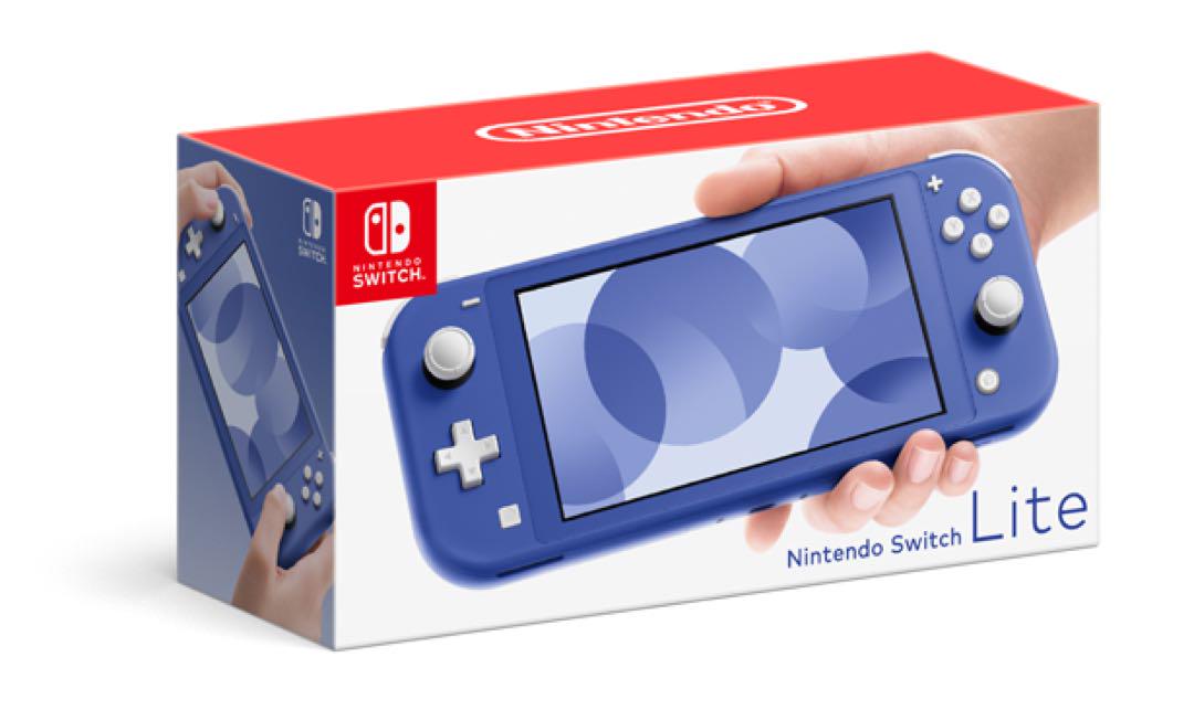 ニンテンドースイッチライト大乱闘スマッシュブラザーズ
