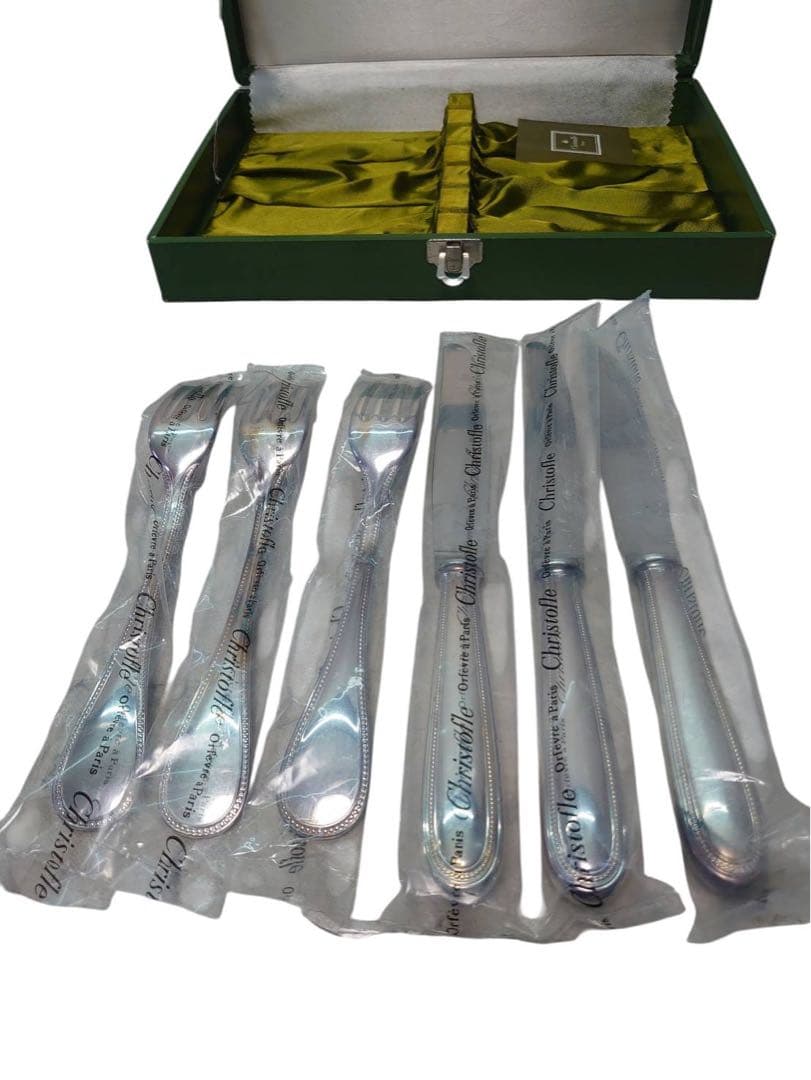 ナイフ フォーク