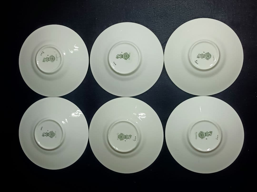 ロイヤルドルトン グラミス ティーセット 21点 トリオ6客 等Royal Doulton WWW_OPDRERGINERDOGAN_COM