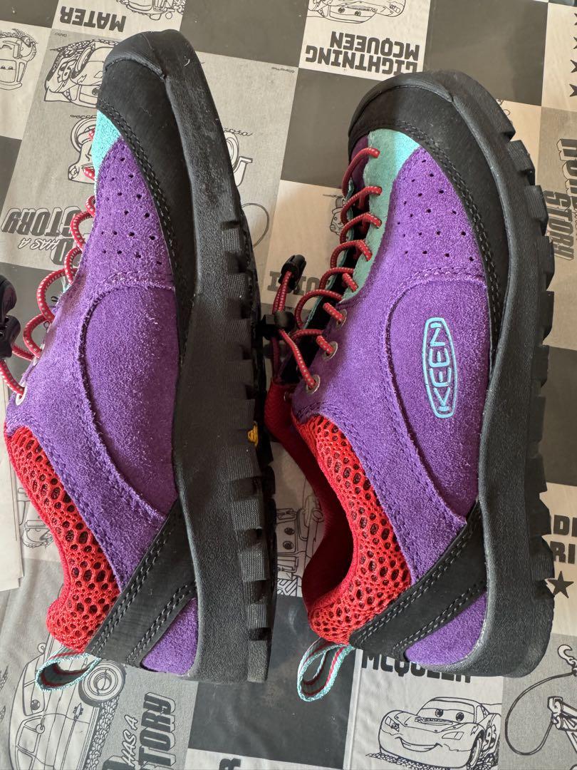 KEEN JASPER ROCKS SP 23.5cm