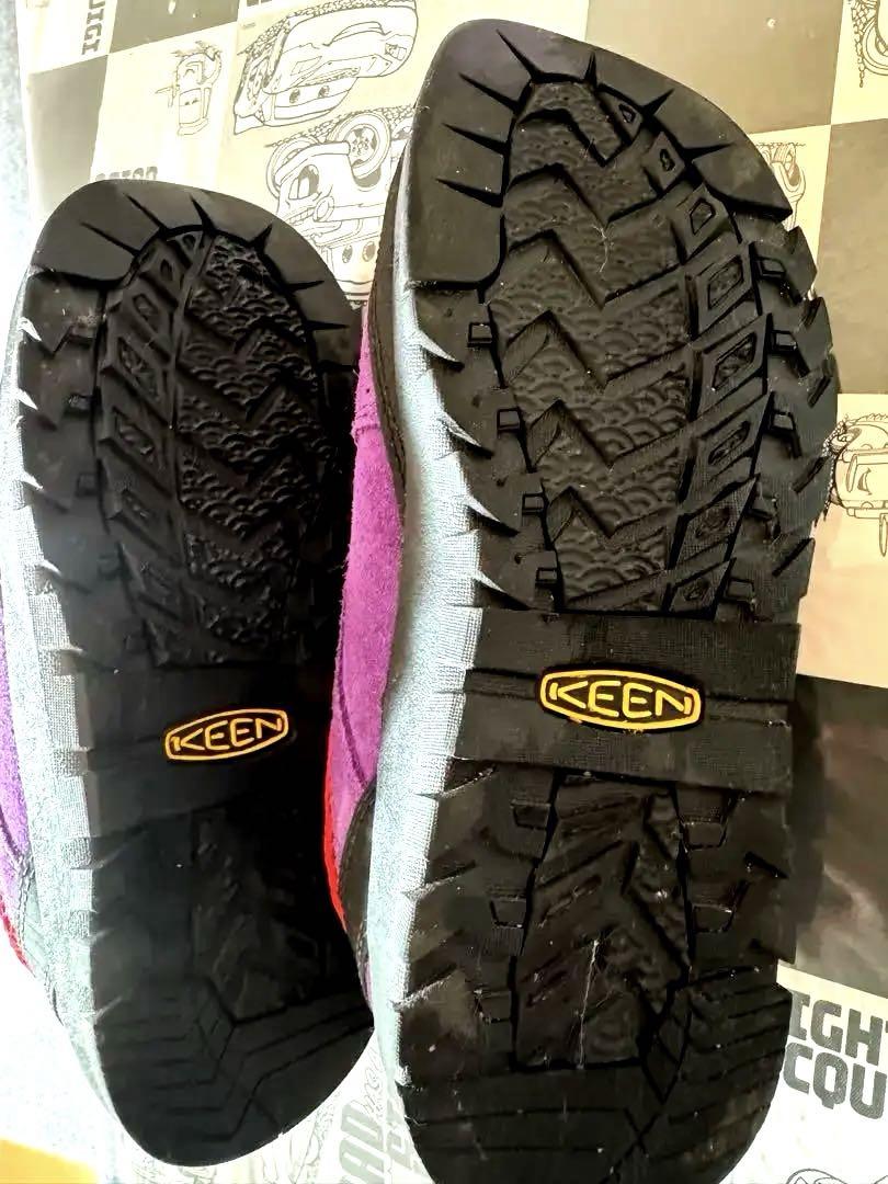 KEEN JASPER ROCKS SP 23.5cm
