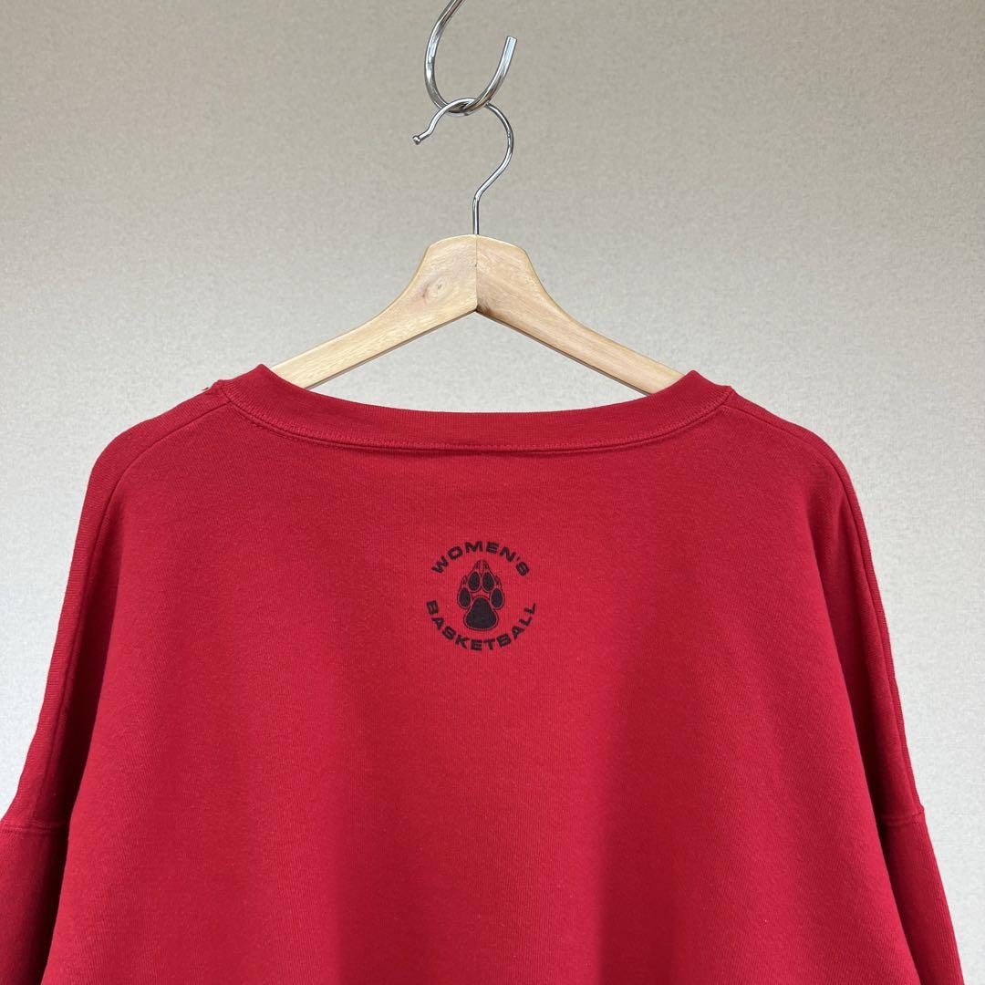 90s 00s USA古着 リー ビッグサイズスウェット 2XL vintage