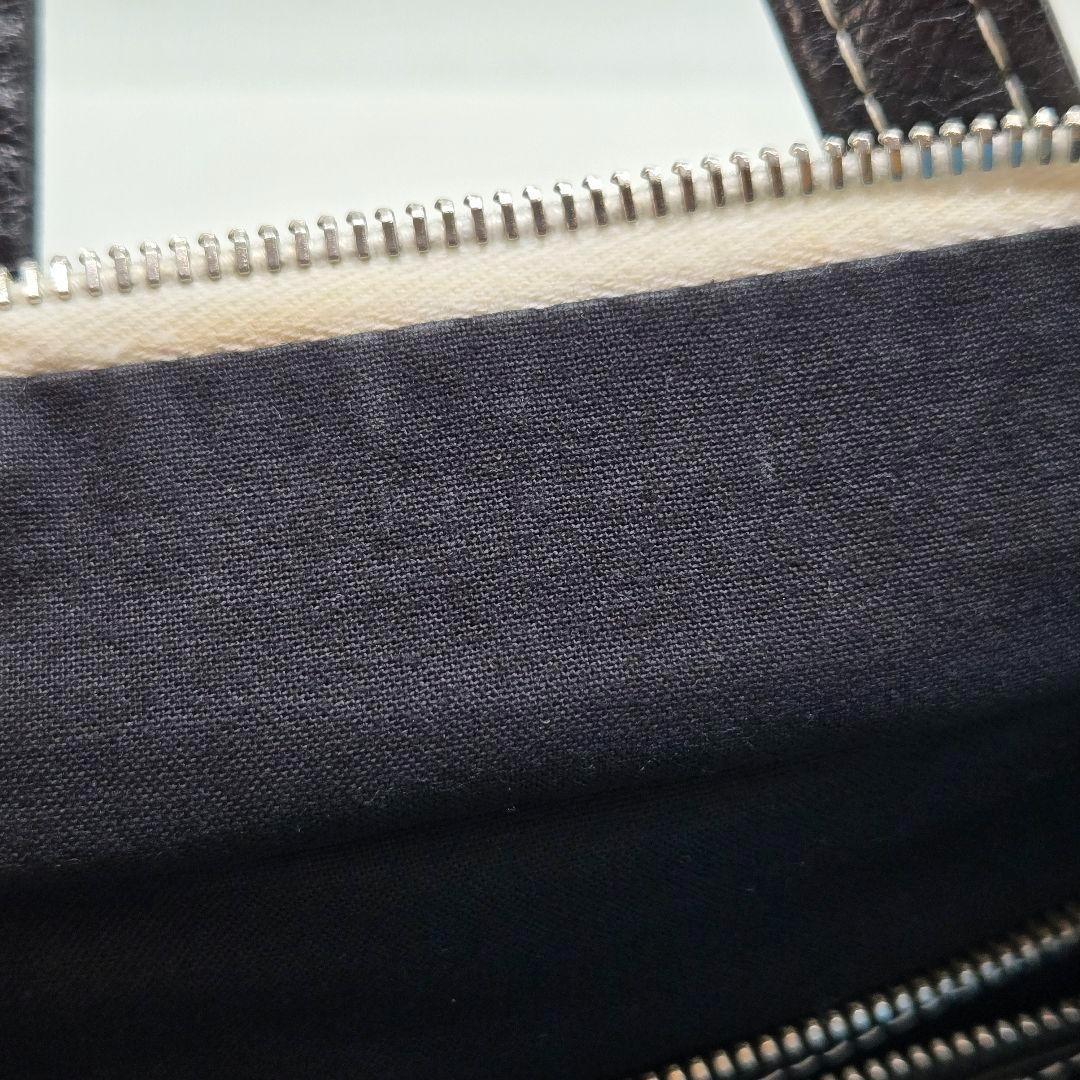 BALENCIAGA バレンシアガ 2way バッグ バザールショッパー XS