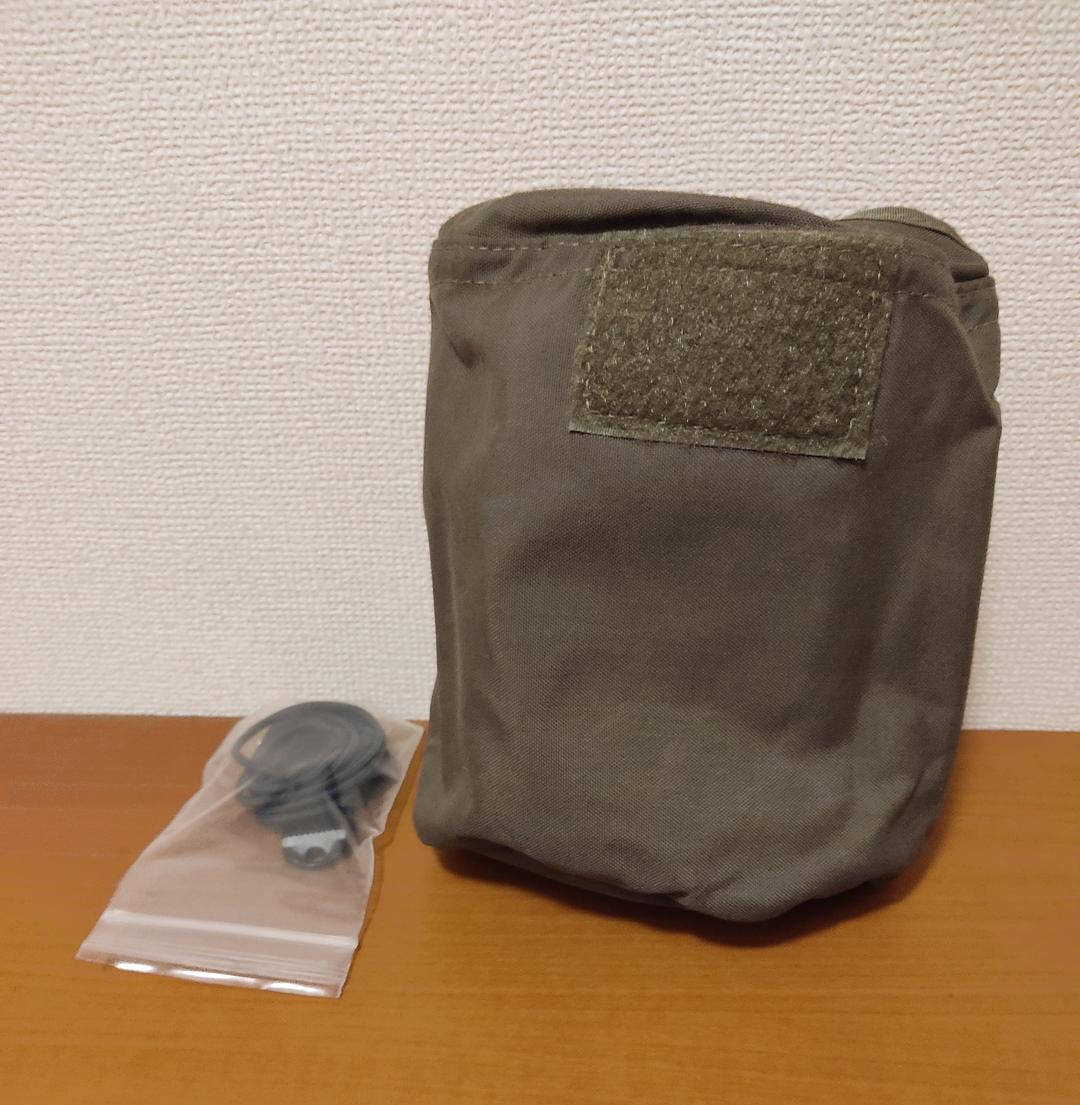 限定品即納 T.REX ARMS Dump Pouch Ranger Green JKMgT-m73972747142 SALE高品質