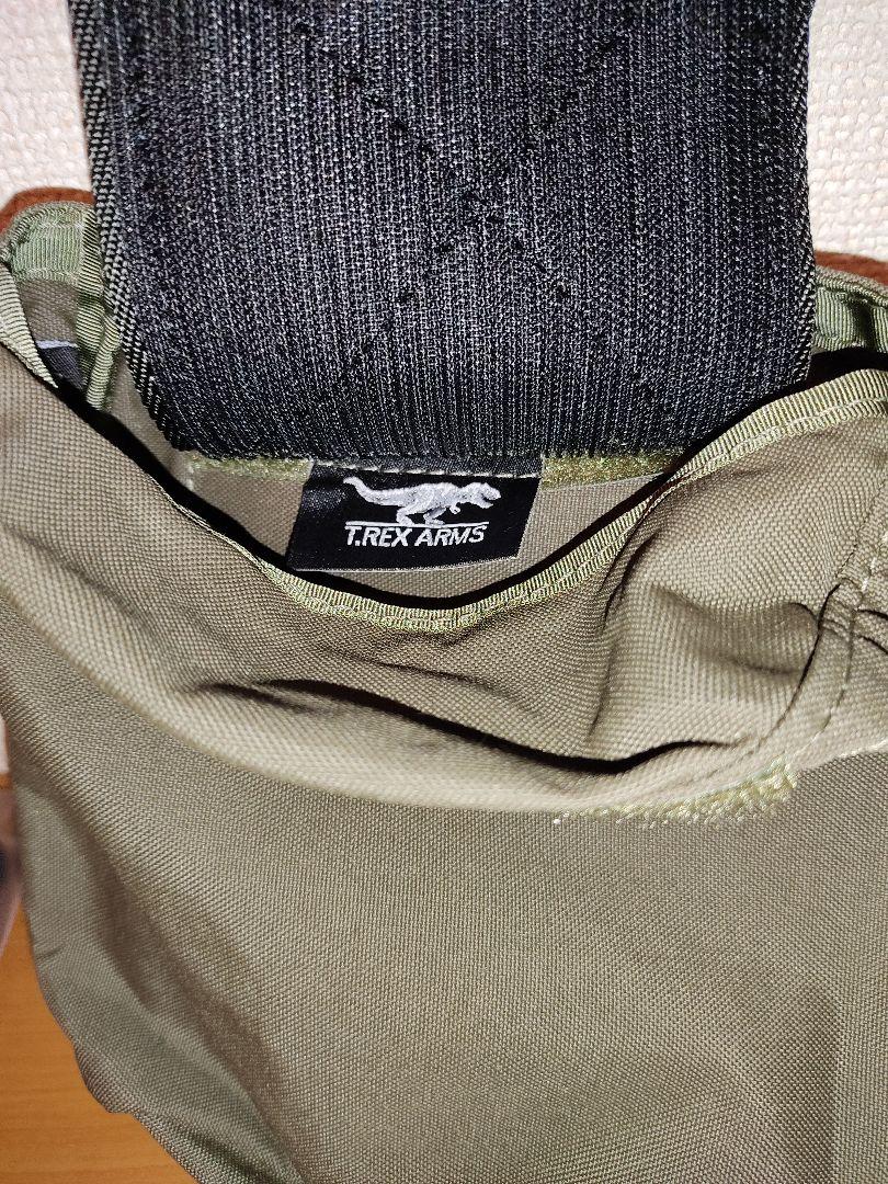 限定品即納 T.REX ARMS Dump Pouch Ranger Green JKMgT-m73972747142 SALE高品質