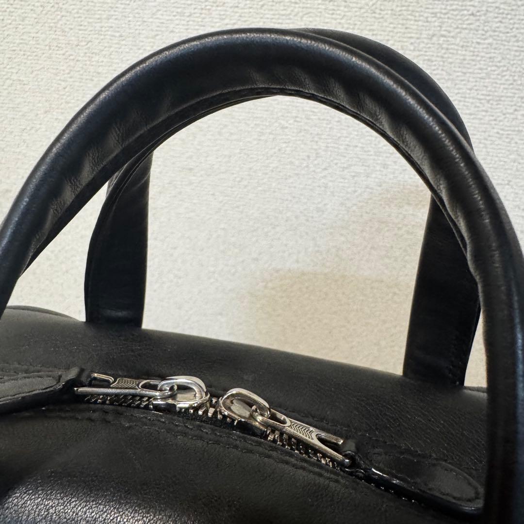 BALENCIAGA トライアングルスクエアXS 2way