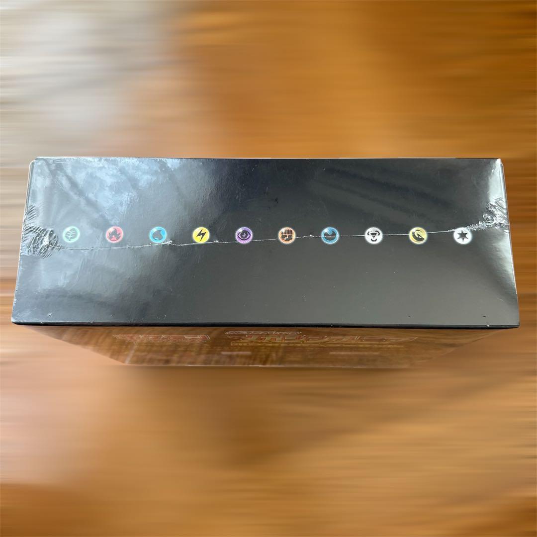 MEGA 拡張パック メガシンフォニア ポケモンセンターセット ポケカ 完売品