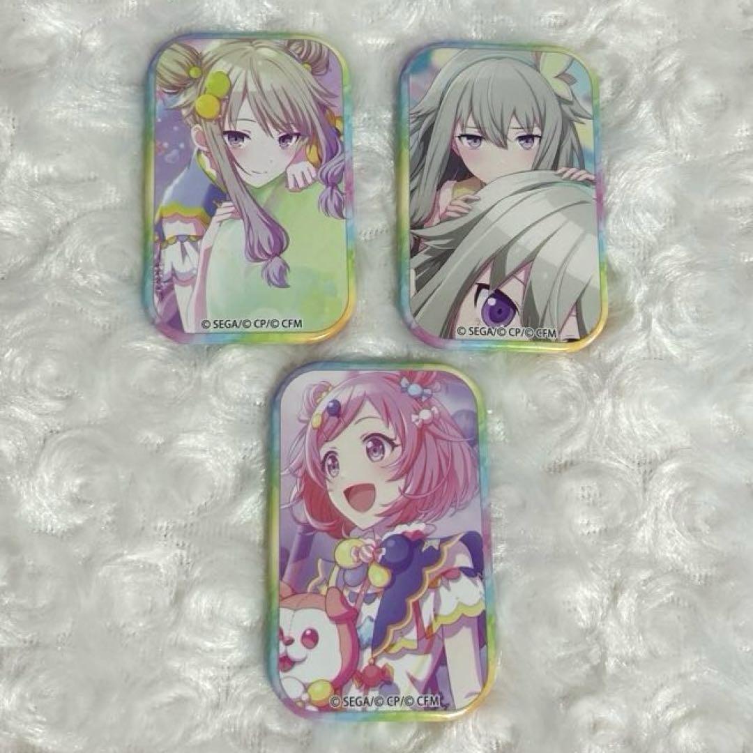 草薙寧々　スマドリ　プロセカ プロセカ 草薙寧々 スマドリ 色紙 限定 スマイルオブドリーマー