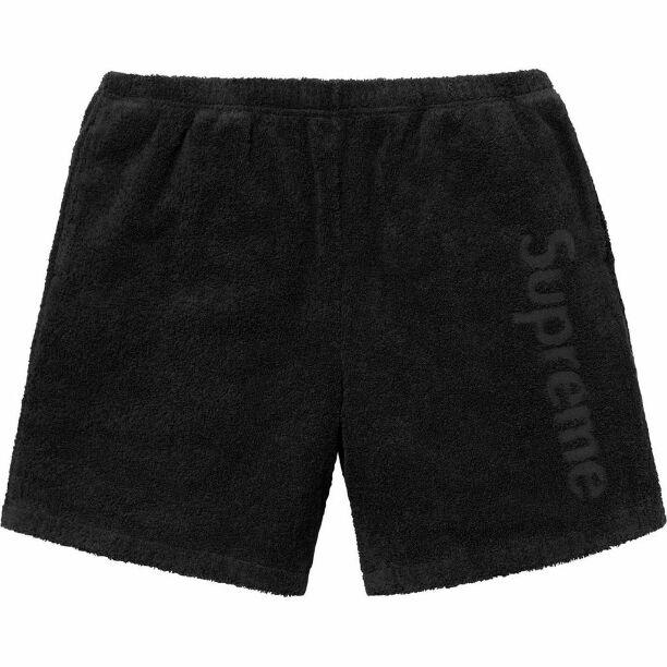 品質のいい
早い者勝ち M ブラック pants short terry supreme ショートパンツ 品質のいい
早い者勝ち M ブラック pants short terry supreme ショートパンツ