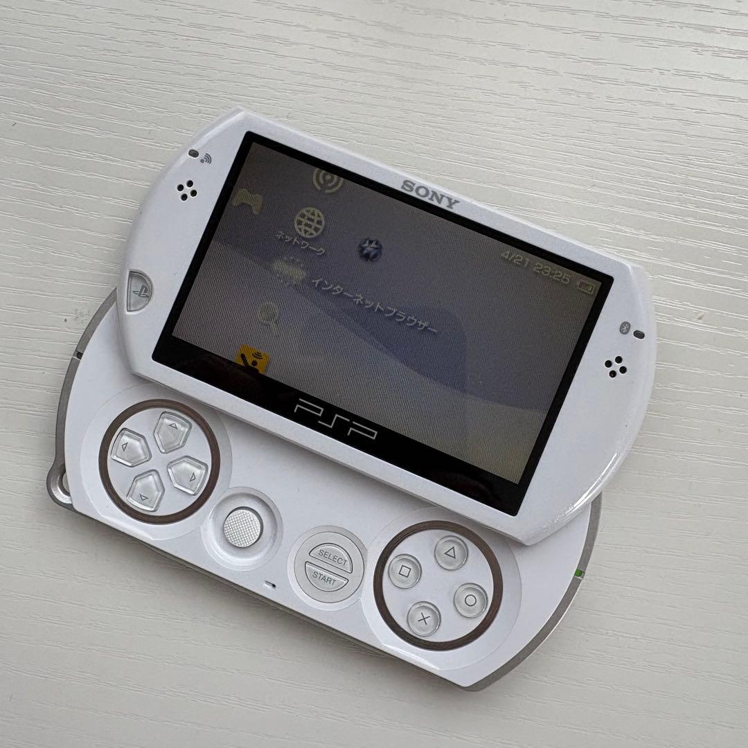 本体のみ 白PlayStation