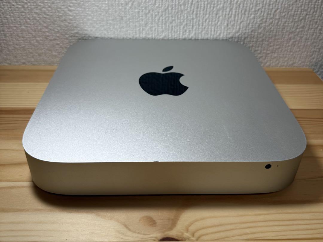 Apple Mac Mini Late 2014 i5/8GB/500Gb