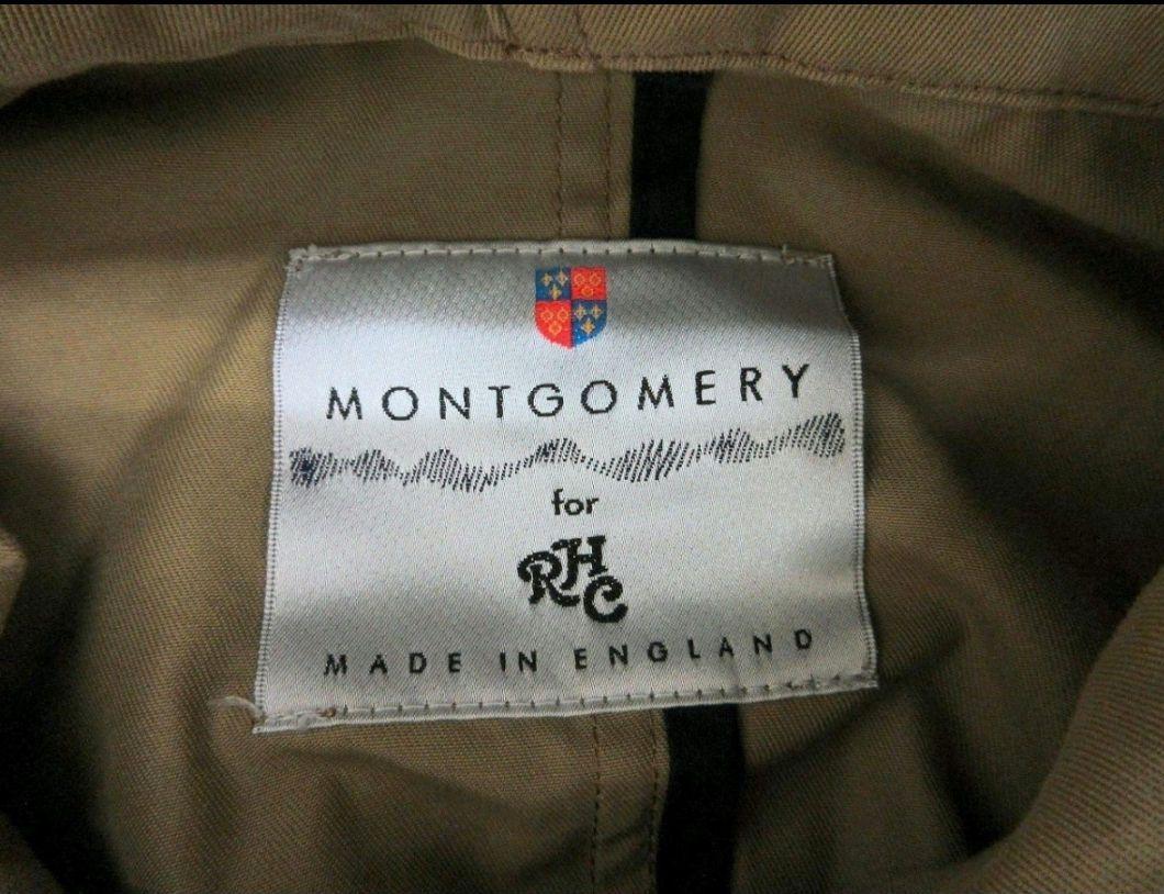 MONTGOMERY RHC モンゴメリー マウンテンパーカー　ロンハーマン