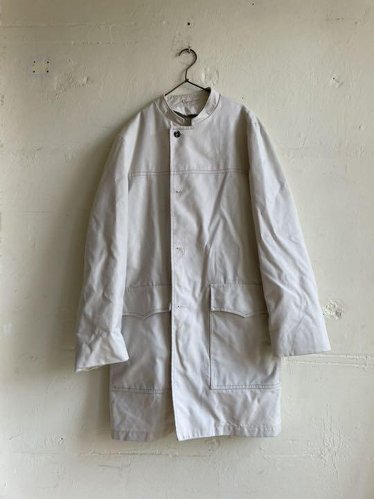 2220円 最大99%オフ! ヴィンテージジャーマンコート