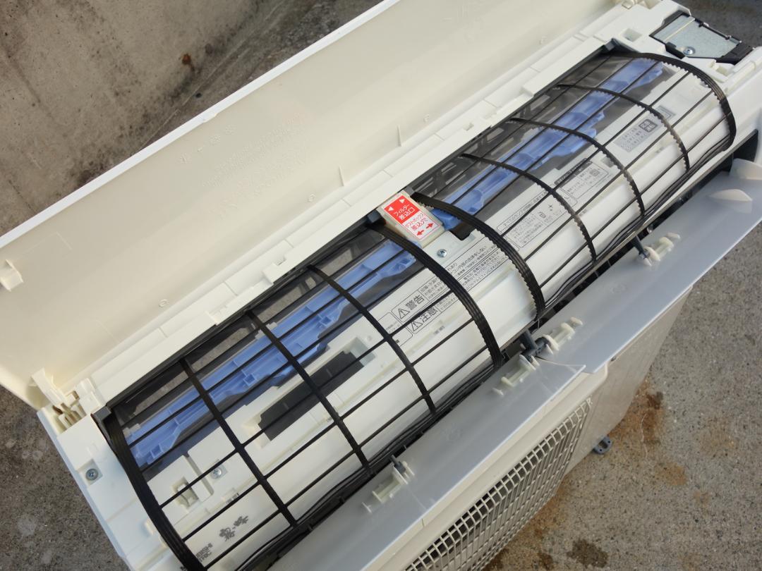 在庫大特価 中古 三菱 ルームエアコン 2.2kw MSZ-L225 29632 oEYLc-m73976492107 格安大特価
