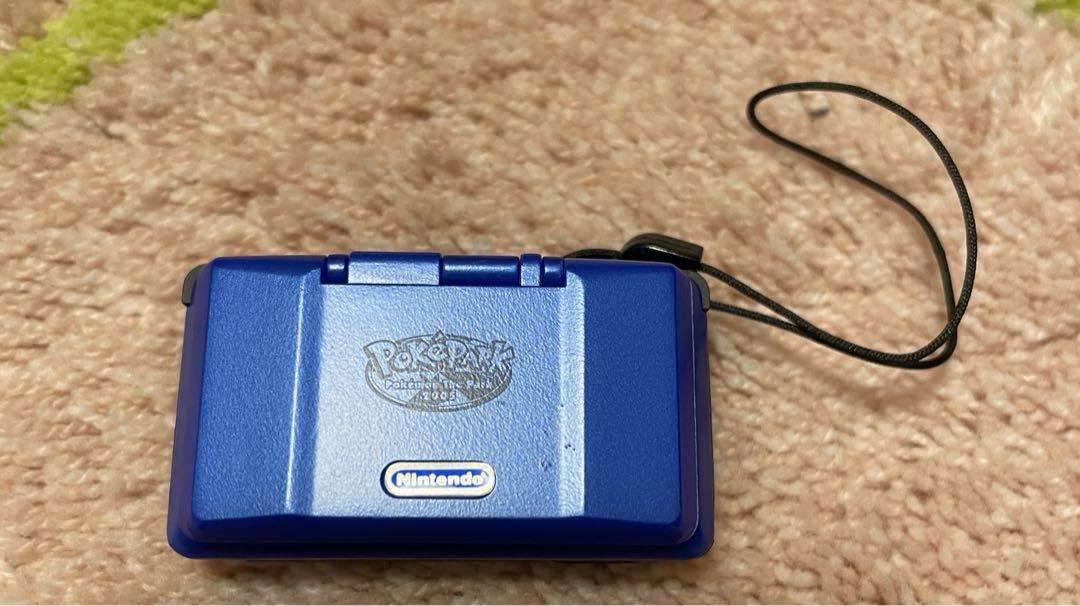ポケパーク ds ミニチュアストラップ ポケパーク ds ミニチュアストラップ