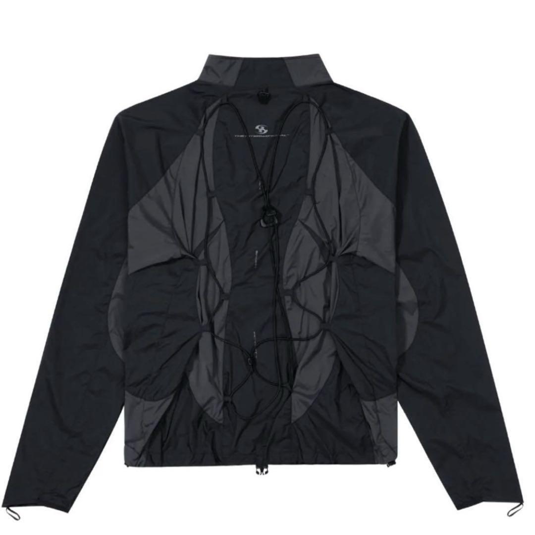 ジャケット・アウター SAN SAN GEAR RSA SLING STRING JACKET