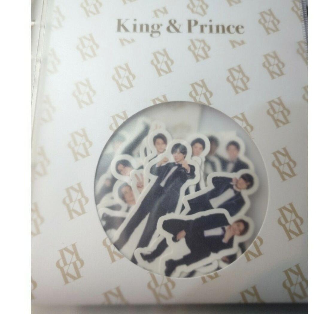 King