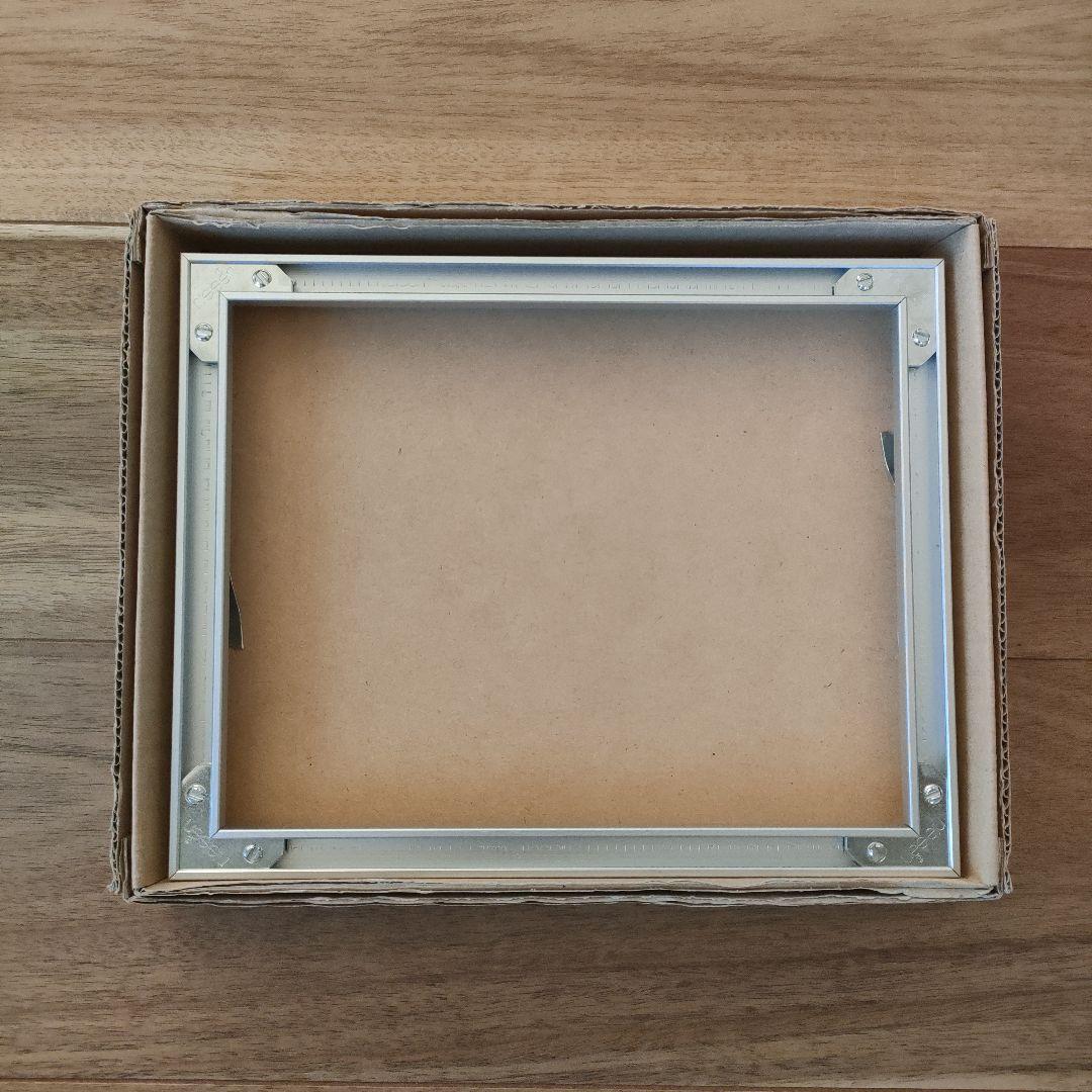 額5枚セット ニールセン NIELSEN 8x10インチ 額 - メルカリ 額5枚セット ニールセン NIELSEN 8x10インチ 額 - メルカリ