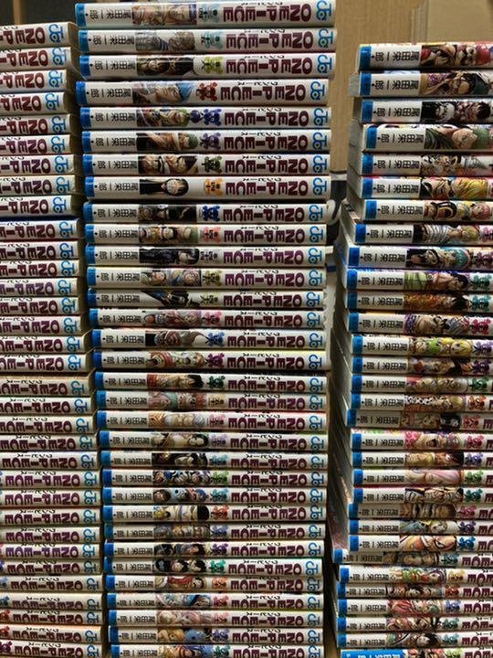ワンピース ONE PIECE 1〜96巻 映画特典付き