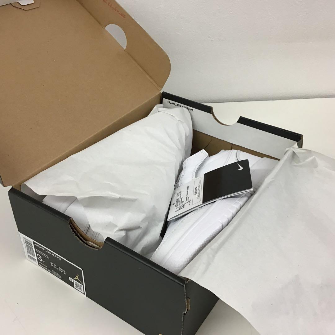 専用　NIKE AIR JORDAN ナイキ　エアジョーダン　キッズ　　22cm