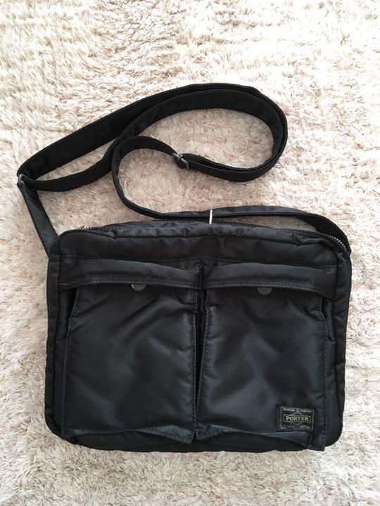 PORTER ポーター 吉田カバン　ショルダーバッグ