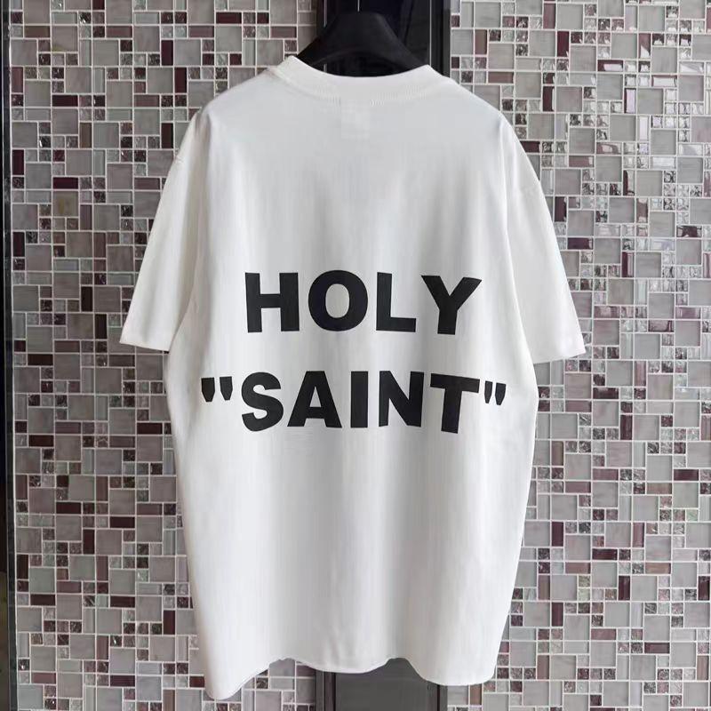 SAINT MICHAEL セントマイケル Tシャツユニセックス - メルカリ