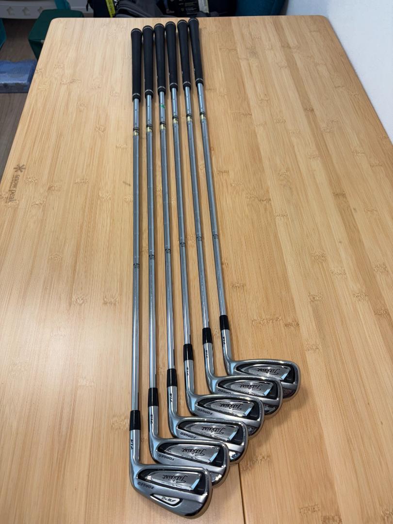Titleist AP2 Forged 714 5-9 P 6本セット