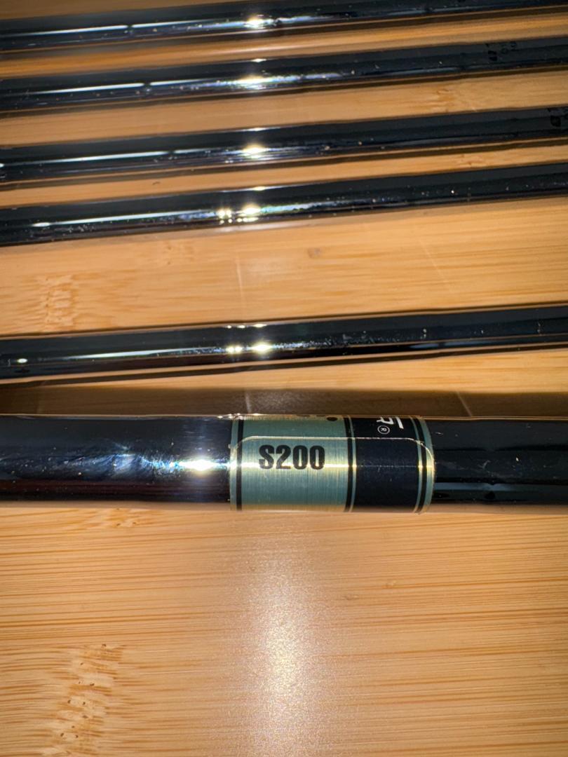 Titleist AP2 Forged 714 5-9 P 6本セット