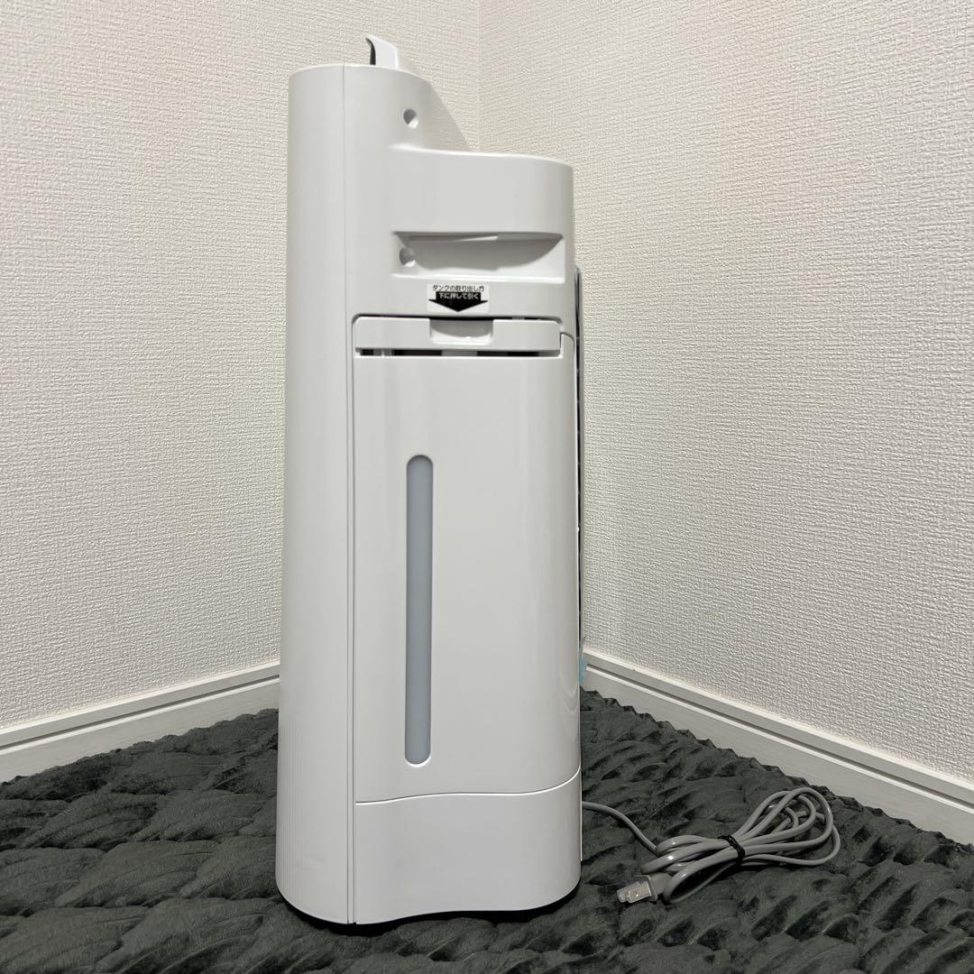 【美品｜未使用展示品｜通電確認のみ】シャープ 空気清浄機 KC-40TH7