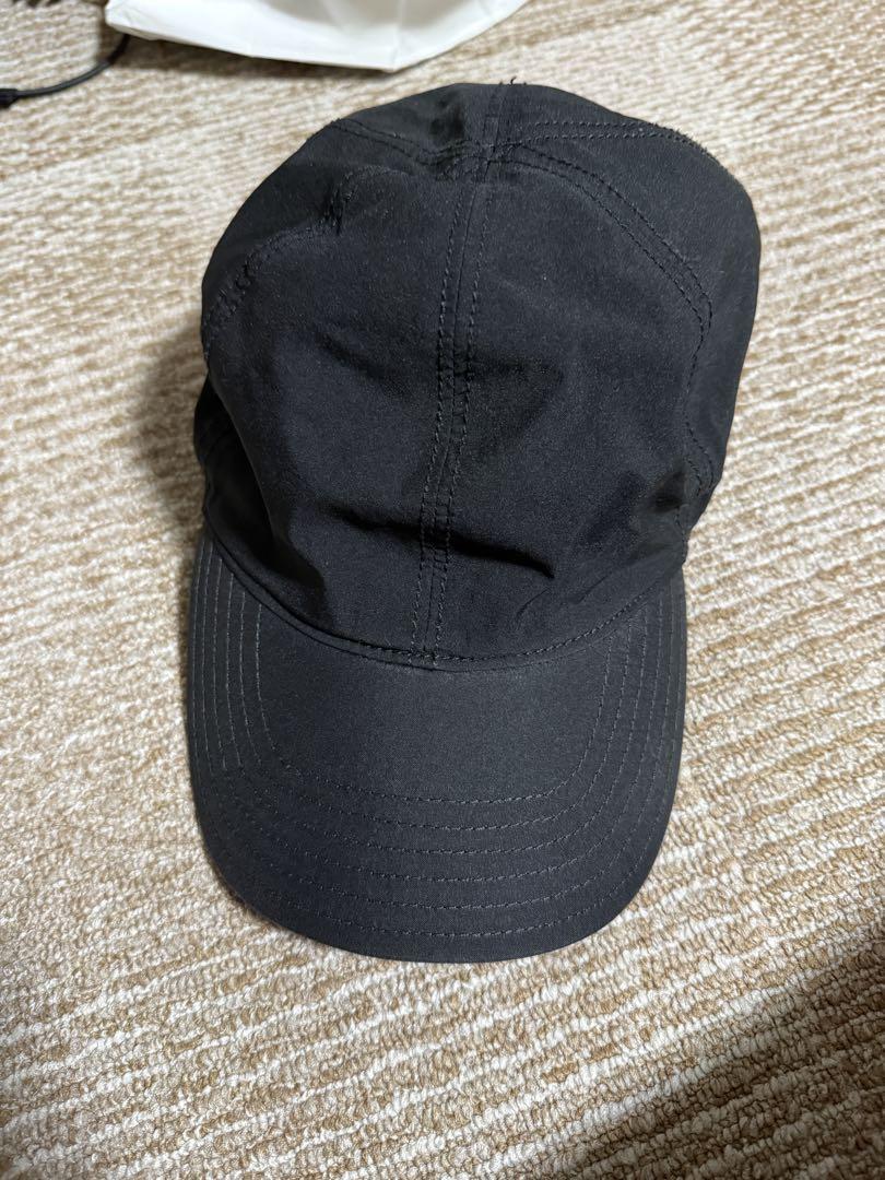 prada sports 00s nylon cap