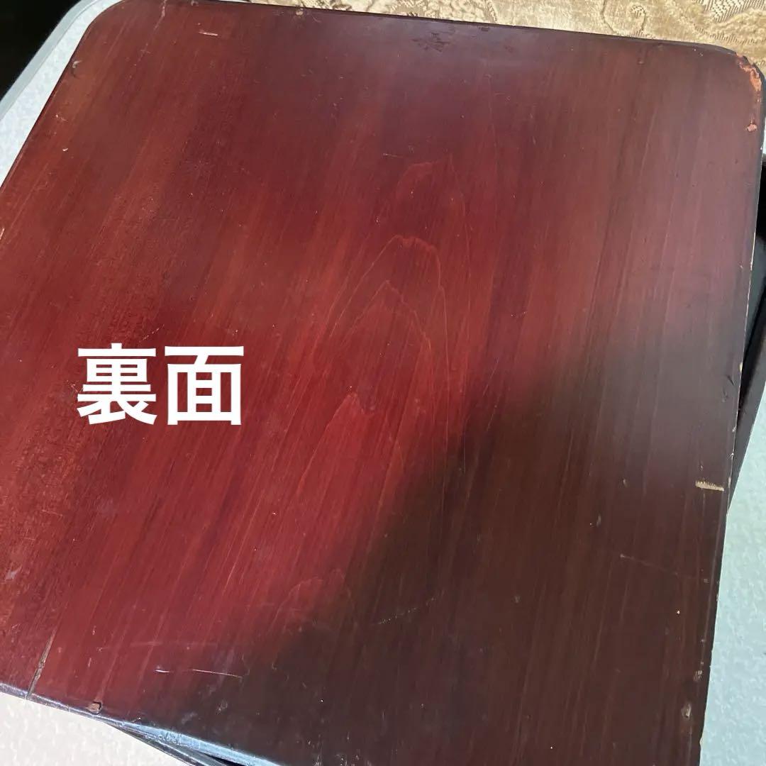 昭和レトロ　お盆　トレー　膳　10枚セット　懐石料理膳　木製トレー 楽天市場】【店内全品ポイント5倍】 お盆 トレー 木製 サークル