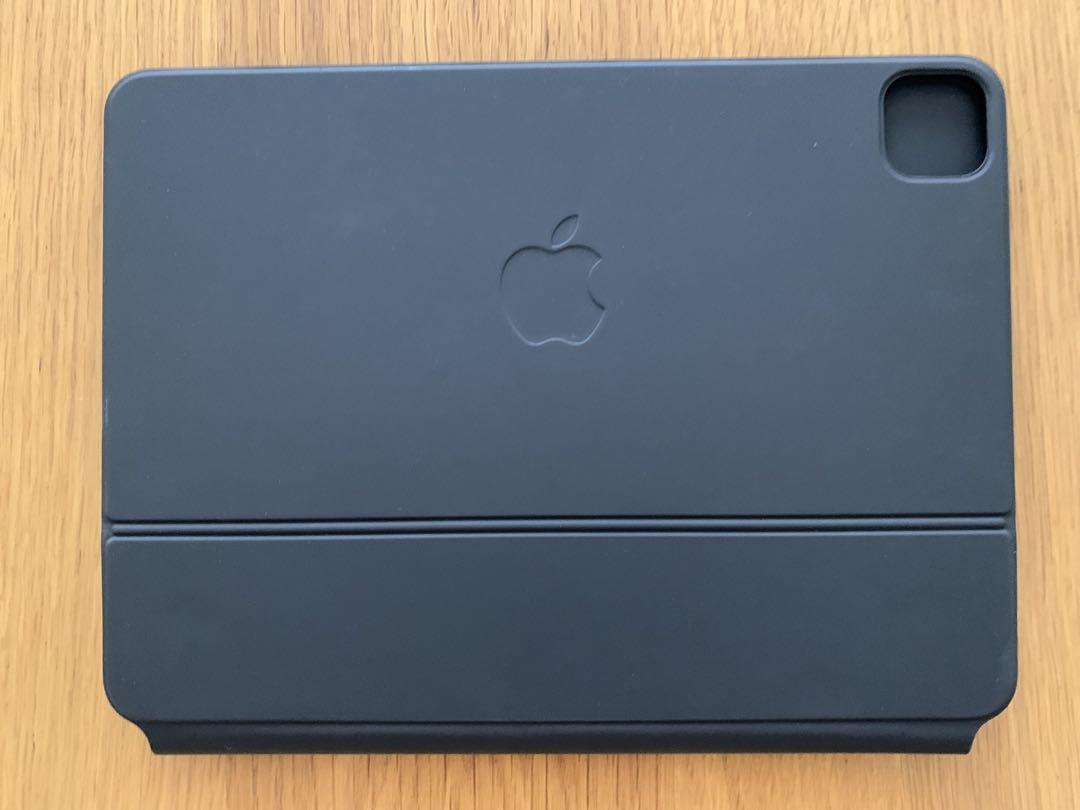 ほぼ新品】Apple iPad Magic Keyboard 日本語配列
