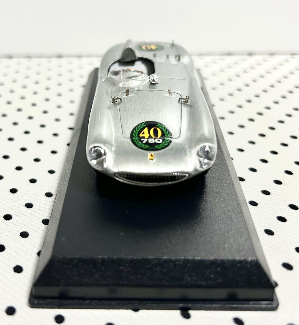 Ferrari フェラーリ1/43 スケールモデルミニカー3台3000個限定版