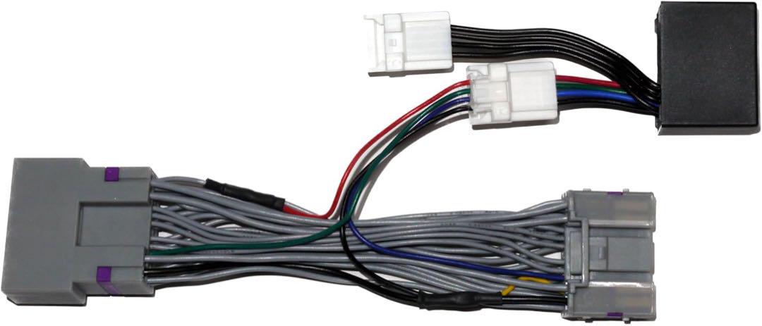 ミエーテレ 40系 アルファード ヴェルファイア OBD対応