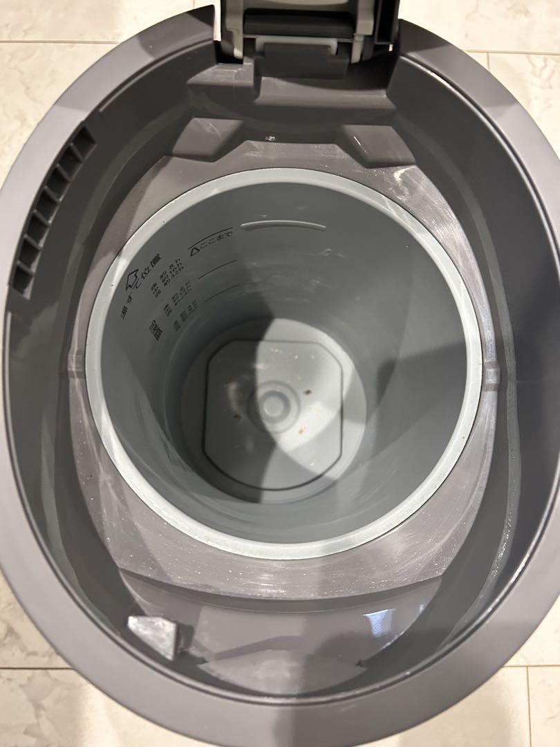 加湿器