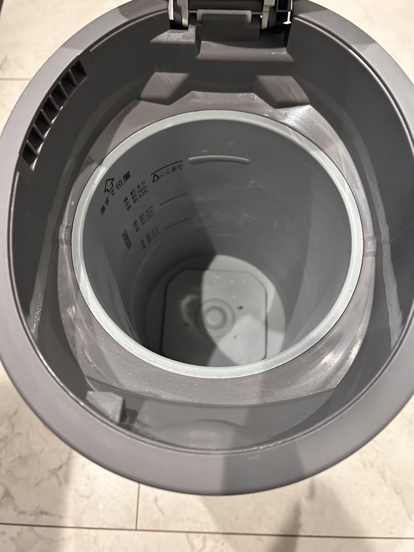 象印 加湿器