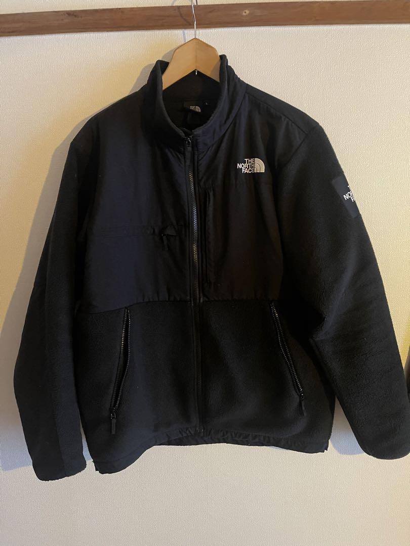 THE NORTH FACE デナリジャケット　L