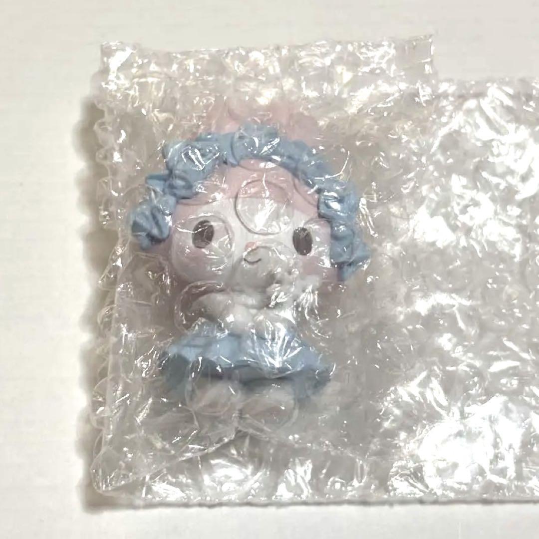 マイメロ アニバーサリー 雪 フェアリー マイメロディ アニバーサリー サンリオ シークレットマスコット