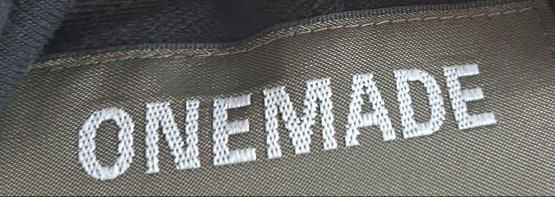 美品☆ B'2nd ONEMADE パーカーワンピ　アンティカ好きな方にオススメ 美品☆ B´2nd ONEMADE パーカーワンピ アンティカ好きな方にオススメ