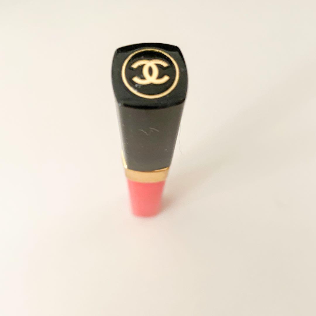 【まとめ売り特価】CHANEL ルージュアリュール 限定色あり まとめ売り特価】ほぼ未使用 CHANEL リップ グロス 限定色あり