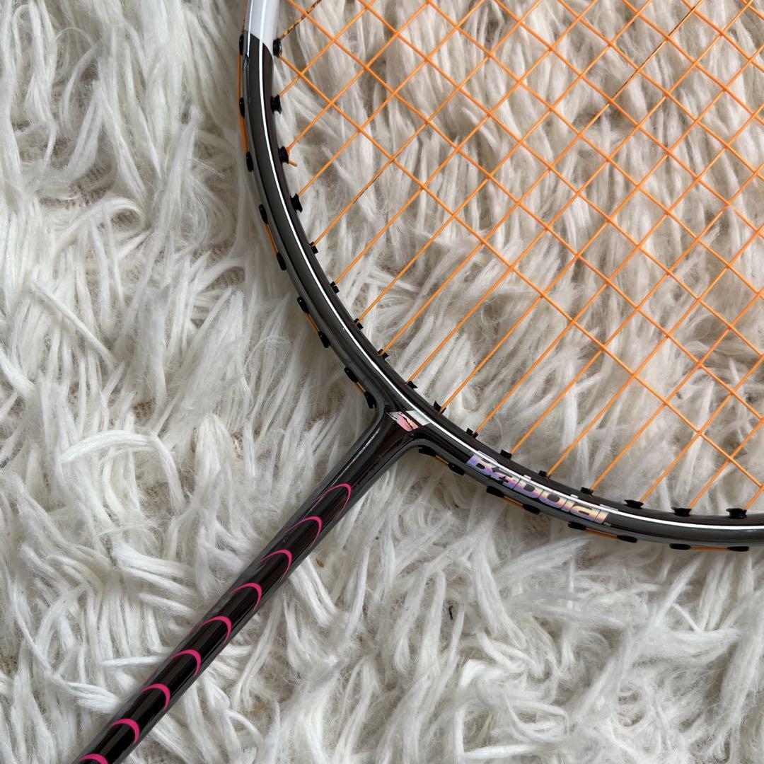 バドミントン ラケット Babolat バボラ
