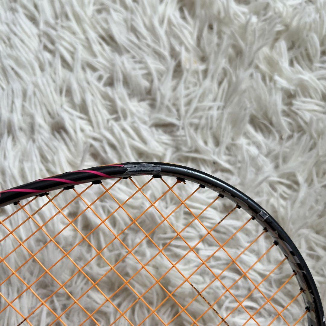 バドミントン ラケット Babolat バボラ