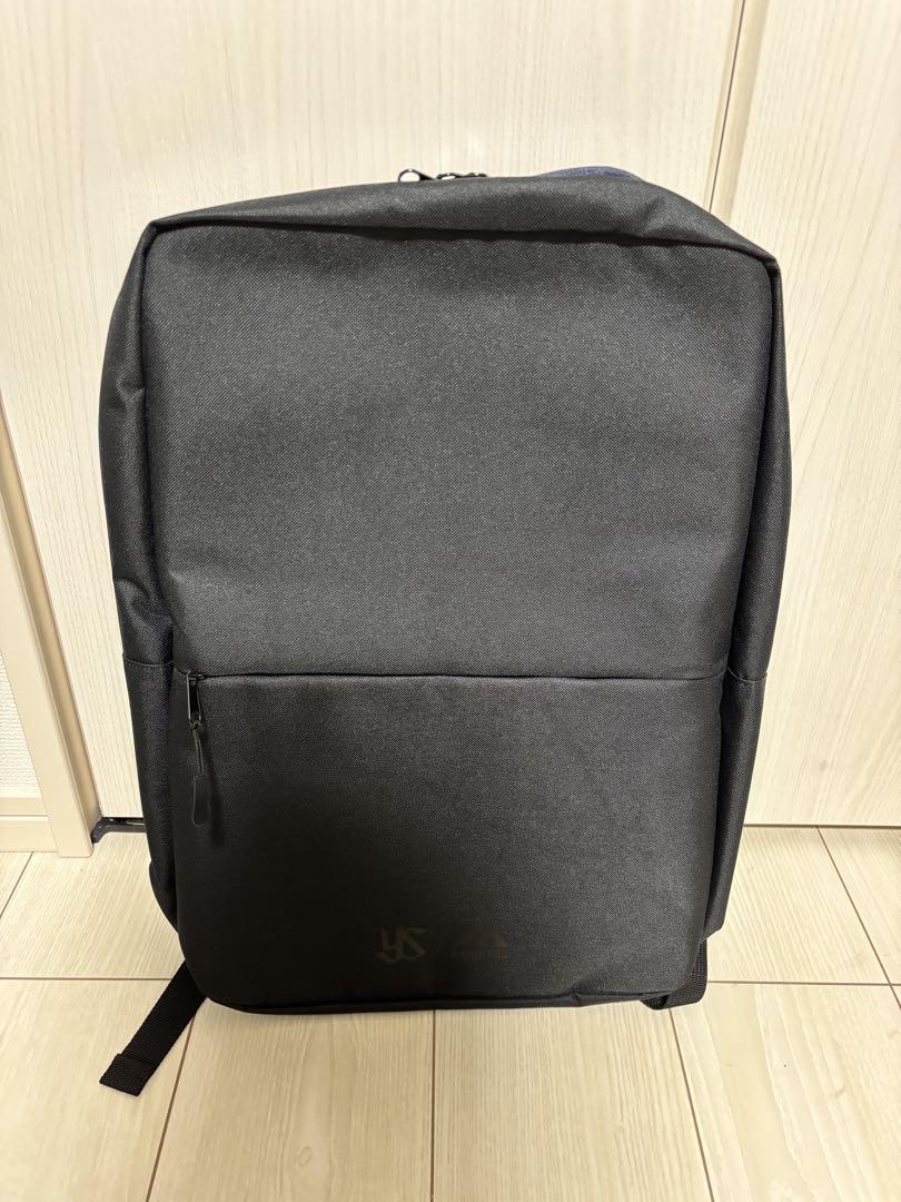 【SWALLOWS CREW 2021】バックパック 入会特典 新品未開封