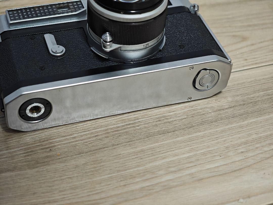 CANON model7