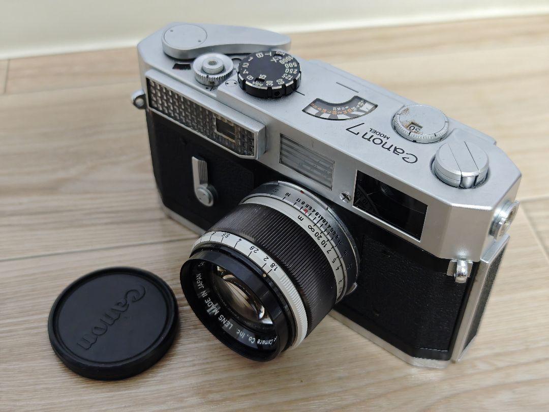 model7 モルト交換済み